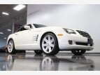 Thumbnail Photo 35 for 2005 Chrysler Crossfire Limited Coupe